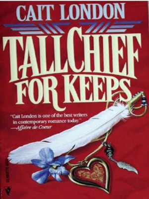 cover image of Tallchief for Keeps